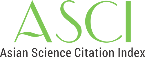 Asian Science Citation Index ASCI