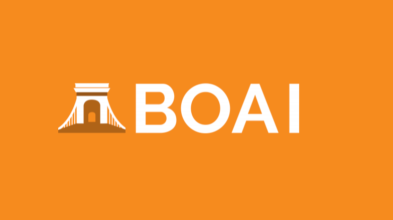 BOAI Logo