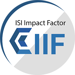 ISI Imapct Factor