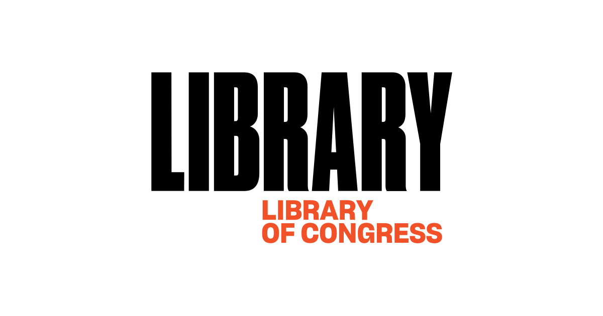 Library of Congress Catalog