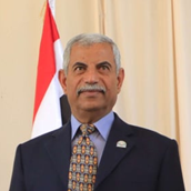 أ.د.محمد أحمد الخياط 