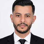 Saddam Hussein Al-Slfi