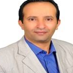 د.وضاح حسن علي إدريس