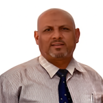 د.عارف مرشد شاهر