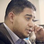 د. غسان علي محمد هاشم 